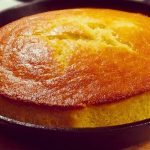 Buttermilk Cornbread Recipe from Grandmother