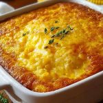 Corn Casserole Recipe