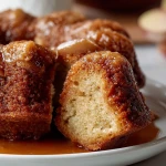 Delicious Apple Bundt Cake