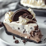 Easy No-Bake Oreo Pie Everyone Will Love