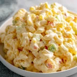 Dolly Parton's Macaroni Salad