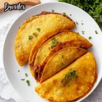 Tacos Dorados