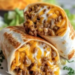 Delicious Beef Stew and Dumplings