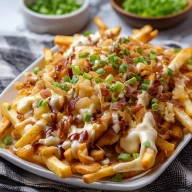 Copycat Voodoo Fries