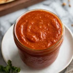 Fan Favorite Pizza Sauce